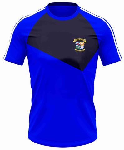 Holy Trinity N.S Fethard New School T-Shirt