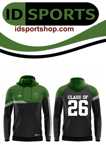 Fedamore CNS Class of 26 Hoody