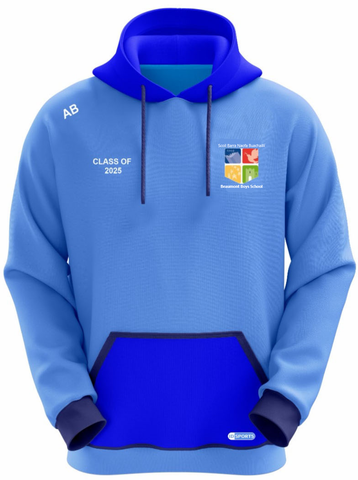 Beaumont Boys School Class of 2025 Hoody