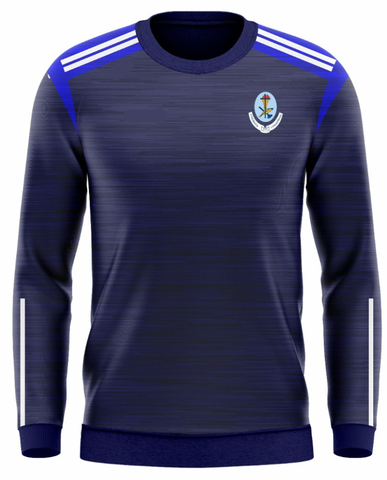 Coláiste an Chraoibhín Fermoy Basketball team Sweatshirt