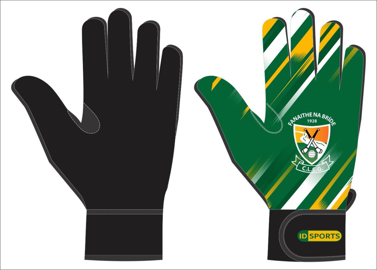Bride Rovers Gaa Gloves – idsportshop