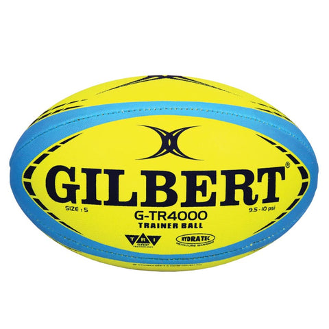 Gilbert G-TR4000 FLUORO Training Ball