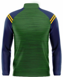 Ballylanders GAA Half zip top