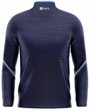 Kilworth N.S Half zip top