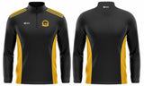 Fermoy Basketball Club Half Zip