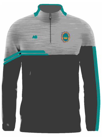 Bilboa N.S. Half Zip top