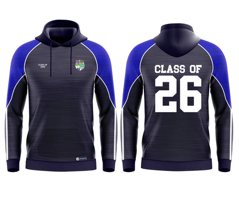 Kilbehenny N.S Class of 2026 Hoody