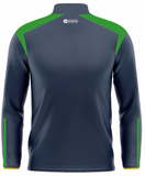 Ballylanders AFC NEW Half zip top