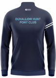 Duhallow Hunt Pony Club Half Zip top
