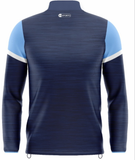 Kilmaley Camogie Club Half Zip top