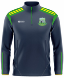 Ballylanders AFC NEW Half zip top