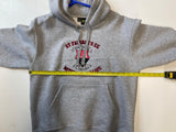 Monard N.S Class of 2025 Hoody