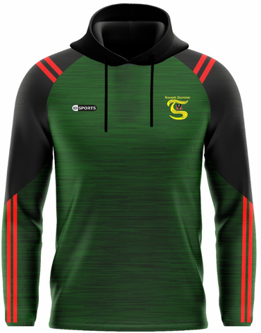 St Dominics Gaa Club Hoody