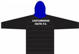 Castlebridge Celtic FC Hybrid Jacket