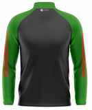 St Dominics Gaa Club New Half Zip