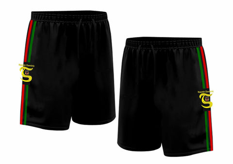 St Dominics Gaa Club shorts