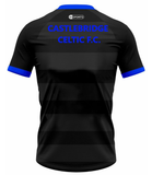 Castlebridge Celtic FC Fully Sublimated Training Jersey