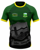 Dunnamaggin Lgfc Anniversary Jersey