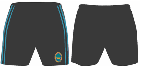 Bilboa N.S. school shorts