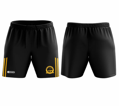 Fermoy Basketball Club shorts