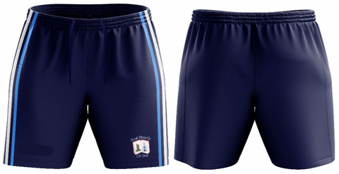 Kilworth N.S school shorts