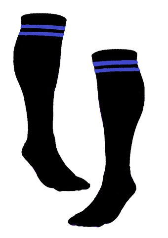 Castlebridge Celtic FC Socks