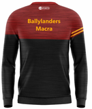 Ballylanders Macra crew neck sweatshirt