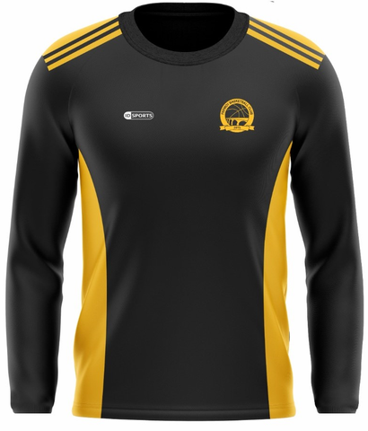 Fermoy Basketball Club Sweatshirt