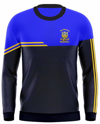 St Ailbes NEW Sweatshirt
