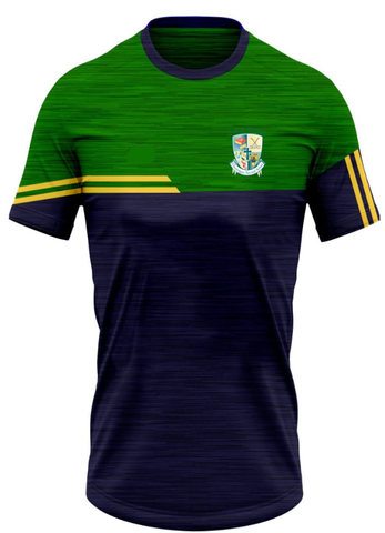 Meentogues N.S t-shirt