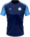 Mount Bruis N.S T-Shirt