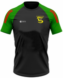 St Dominics Gaa NEW Club t-shirt