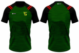 St Dominics Gaa Club t-shirt