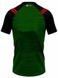 St Dominics Gaa Club t-shirt