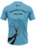 Duhallow Hunt Pony Club t-shirt