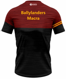 Ballylanders Macra T-Shirt