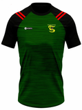 St Dominics Gaa Club t-shirt