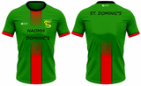 St Dominics Gaa Club NEW training jersey