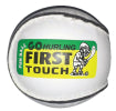 Club offer 12 x  Go Hurling first touch gaa training sliotar for hurling/camoige