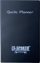A4 Gaa Tactic board lightweight gaa folder – idsportshop