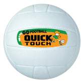 Go Football quick touch training football