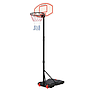 Sportcraft Junior Adjustable Basketball Net With Stand FREE DELIVERY