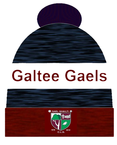Galtee Gaels Bobble cap