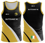 Buttevant Running Club Singlet
