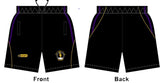 Wexford Kettlebell Club leisure shorts