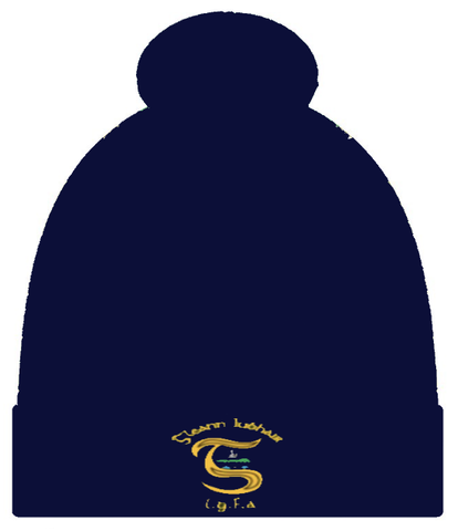 Glanworth Ladies Club bobble cap