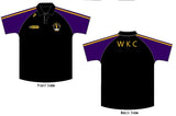 Wexford Kettlebell polo shirt
