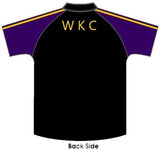 Wexford Kettlebell polo shirt