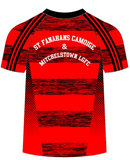 Mitchelstown LGFC & St Fanahans Camogie Club Training Jersey