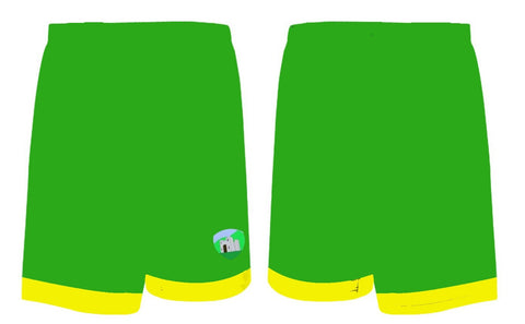 Ballylanders AFC shorts